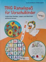 TING Rätselspaß für Vorschulkinder Hessen - Lohra Vorschau