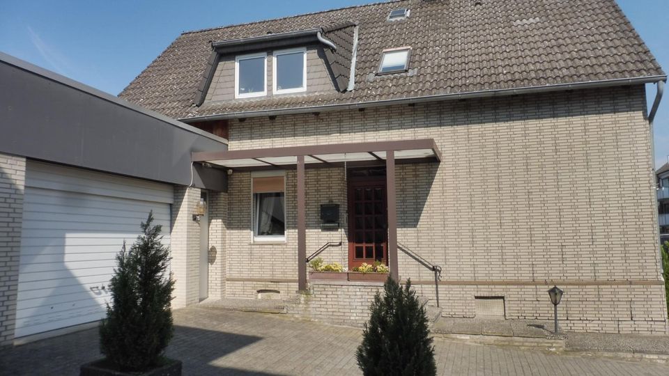 2 Familienhaus 31303 Burgdorf Südstadt in Burgdorf