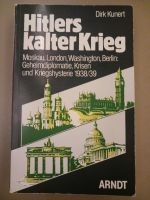 HITLERS KALTER KRIEG - Moskau, London, Washington, Berlin Niedersachsen - Meppen Vorschau