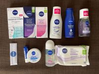 Neu 11 Nivea Pflegeprodukte Tagespflege Creme Deo Freiburg im Breisgau - March Vorschau