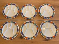 Villeroy & Boch Acapulco Fondue-Teller 25cm Set  Geschirr Nordrhein-Westfalen - Pulheim Vorschau