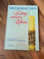 Buch: Erstkommunion - Festtag meines Lebens! Bayern - Jesenwang Vorschau