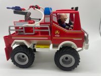 Playmobil Feuerwehr Löschtruck Hessen - Ober-Mörlen Vorschau