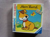 Ravensburger Bluemini Spiel "Mein Hund"  von 1,5 - 3 Jahren Baden-Württemberg - Neulußheim Vorschau