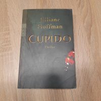 Jilliane Hoffman - Cupido - guter Zustand Hessen - Waldbrunn Vorschau