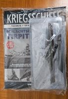 Kriegs- und Schlachtschiffe Modelle Maßstab 1:1250 - OVP Friedrichshain-Kreuzberg - Friedrichshain Vorschau