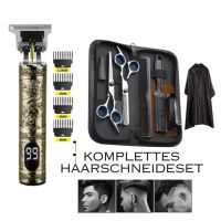 Friseur Metal Haarschneidemaschine/ Clipper Haarschneider Angebot Berlin - Charlottenburg Vorschau