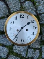 Alte Uhr, Standuhr Thüringen - Ichtershausen Vorschau