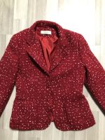 Jacke Blazer von Christian Berg Stockholm in 36 Nordrhein-Westfalen - Dinslaken Vorschau