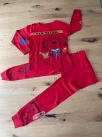 Next Pyjama, Schlafanzug, Größe 116 Nordrhein-Westfalen - Ratingen Vorschau