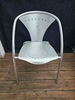 Designer Stuhl aus Metall von Segis Nordrhein-Westfalen - Mönchengladbach Vorschau