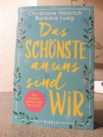 Buch  -  Das schönste an uns sind WIR Bayern - Oberaurach Vorschau