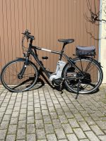 Kalkhoff E-Bike Sahel Impulse Mecklenburg-Vorpommern - Sagard Vorschau