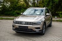 Volkswagen Tiguan Sound BMT/Start-Stopp 4Motion TOP! Brandenburg - Guben Vorschau
