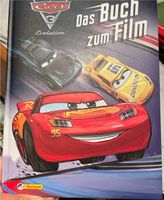 Das Buch zum Film Cars 3 Schleswig-Holstein - Jevenstedt Vorschau