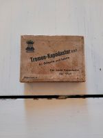 Tromon Kapodaster für Gitarre und Laute. DDR - VEB Leipzig - Altlindenau Vorschau