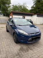 Ford Fiesta Bj 2009 Zahnriemen Neu Scheckheftgepflegt TÜV Neu Schleswig-Holstein - Norderstedt Vorschau