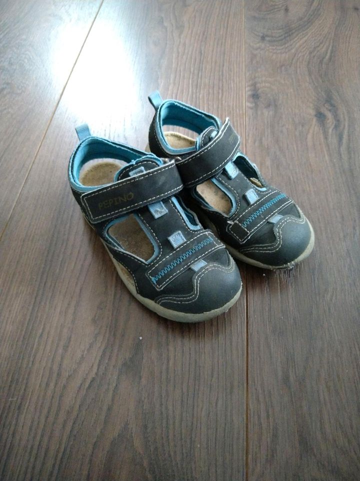 Sandalen Pepino Größe 25 in Barsinghausen