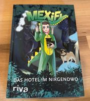 Mexify - Das Hotel im Nirgendwo  -  sehr guter Zustand Niedersachsen - Emstek Vorschau