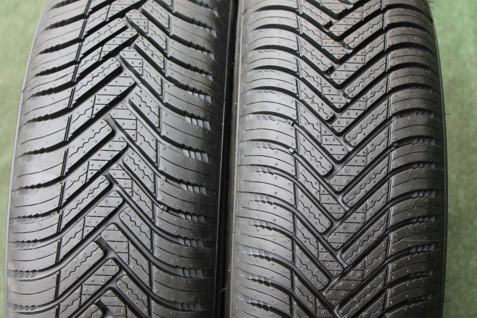 Wie NEU 2x Hankook Kinergy 4S 2  185/65 R15 88H DOT:3623 *DEMO in Lützen Dehlitz