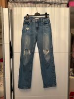 Baggy Jeans von Zara München - Pasing-Obermenzing Vorschau