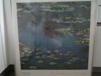 *NEU*Claude Monet Kunstdruck,Water Lilies,Art Institute Chicago Baden-Württemberg - Ludwigsburg Vorschau