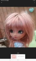 Pullip Nahhato Custom Doll Puppe Nordrhein-Westfalen - Bocholt Vorschau