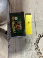 Gameboy Advance Zelda the minish çap Baden-Württemberg - Sinsheim Vorschau