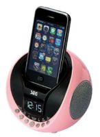 SEG CR 116i Design Uhr für Apple iPod iPhone Rosa NEU Köln - Blumenberg Vorschau