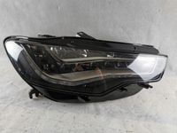 AUDI RS6 S6 VOLL LED C7 SCHEINWERFER RECHTS 4G0941034F Hessen - Neu-Isenburg Vorschau