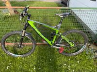 Mountainbike Fully  - XT Ausstattung Baden-Württemberg - Oberndorf am Neckar Vorschau