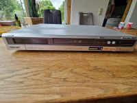 Sony DVD Player  / Festplattenrecorder RDR HX 710 Bayern - Schondorf am Ammersee Vorschau