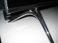 Neu TV Standfuß Links Original Samsung 49“ 55“ KS 7500 Assy Stand Kreis Pinneberg - Halstenbek Vorschau