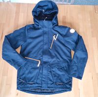 Neuw. Icepeak Jacke Übergangsjacke Jacke blau 152 Baden-Württemberg - Offenburg Vorschau