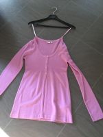 Strickjacke Weste rosa Gr.36 NEU Bayern - Wegscheid Vorschau