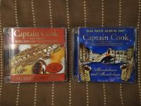 2 CDs, Captain Cook und seine singenden Saxophone, 1a-Zustand Nordrhein-Westfalen - Meckenheim Vorschau