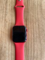 Apple watch 6 44mm red Edition Freiburg im Breisgau - Altstadt Vorschau