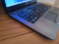 HP Elitebook 840 G2 14" Full HD / SSD / 8GB RAM  Inte li5  Win11 Leipzig - Burghausen-Rückmarsdorf Vorschau