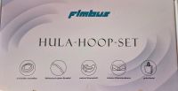 Sport Hula Hoop Set Fimbus Niedersachsen - Wolfsburg Vorschau