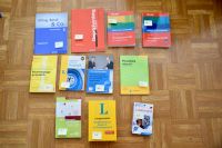 NEU deutsche Bücher (Bewerbung, Sprache, Wörterbuch, usw.) ab 3€ München - Schwabing-Freimann Vorschau