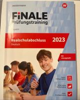 Deutsch Prüfungstraining Bayern Bayern - Mitwitz Vorschau