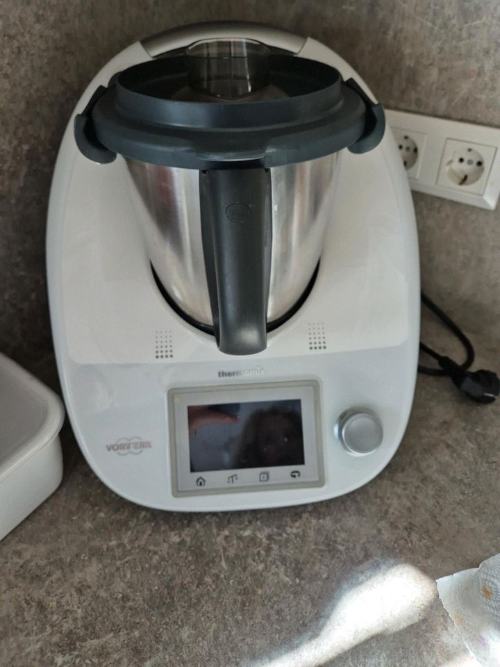 Thermomix TM5 in Warburg