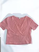 Rosa Shirt von Subdued – Größe M Berlin - Dahlem Vorschau