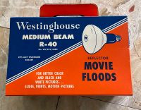 Westinghouse Medium Beam R40 Movie Floods Wandsbek - Hamburg Wellingsbüttel Vorschau