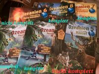Verkaufe Ozeanien Bücher und  gebe gegen eine Spende nomale Karte Güstrow - Landkreis - Bützow Vorschau