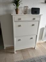 Hemnes Schuhschrank mit Zara Griffen Rheinland-Pfalz - Bad Marienberg Vorschau