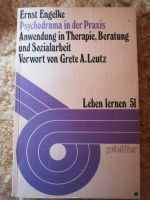 Psychodrama in der Praxis und Sozialarbeit Baden-Württemberg - Müllheim Vorschau
