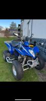 Kymco Maxxer 300 Quad Nordrhein-Westfalen - Steinhagen Vorschau