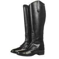 Reitstiefel - NEW FASHION - Damen Standard - schwarz Baden-Württemberg - Gunningen Vorschau