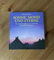 Buch,  Astronomie, "Sonne, Mond und Sterne" Nordrhein-Westfalen - Mülheim (Ruhr) Vorschau
